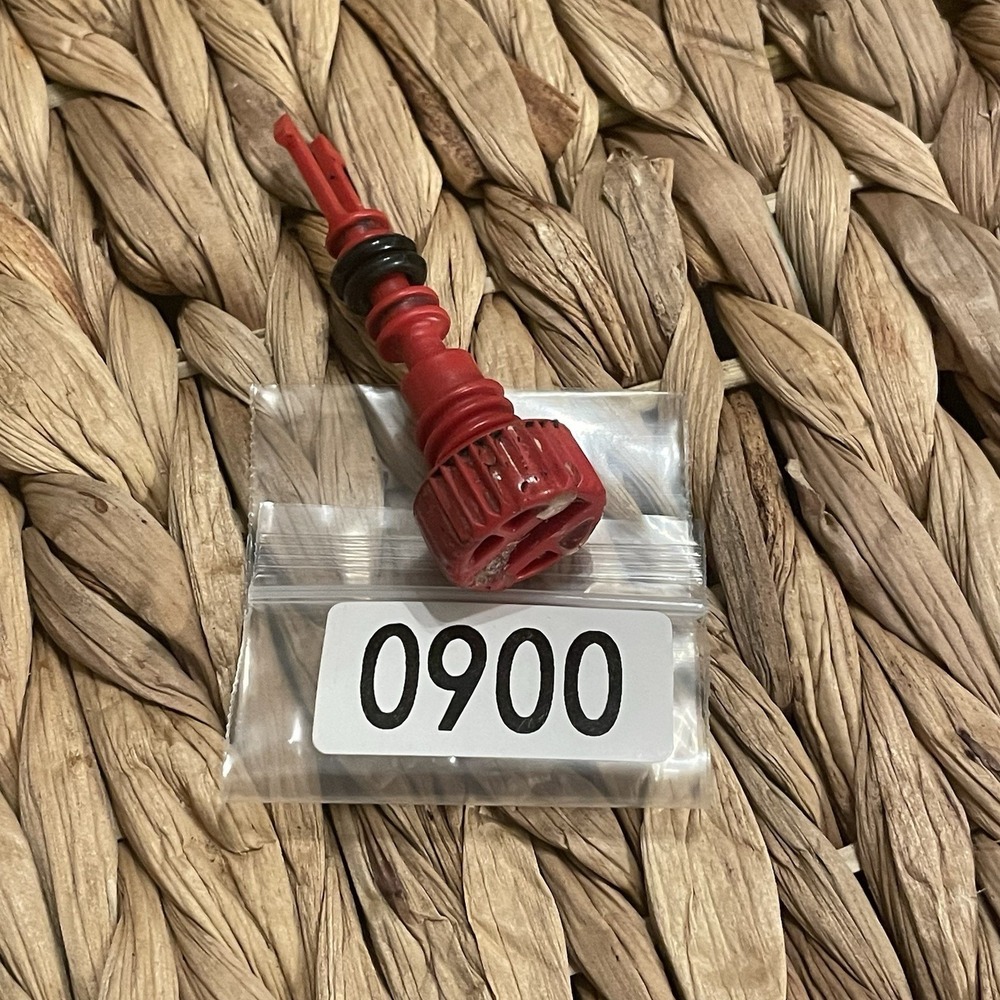 ✅BMW E60 E63 E66 Mercedes W201 W124 Radiator Drain Plug Behr 0005000185 #️⃣0900